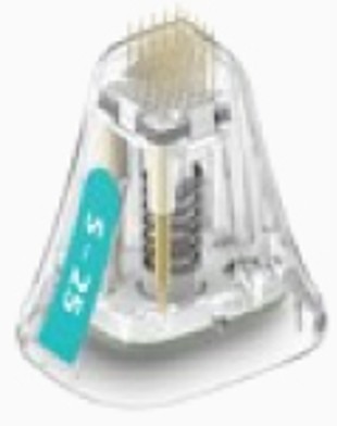 Tiger Tip